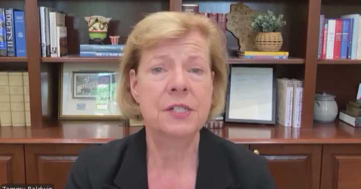 Baldwin introduces bill to keep Head Start programs running amid shutdown