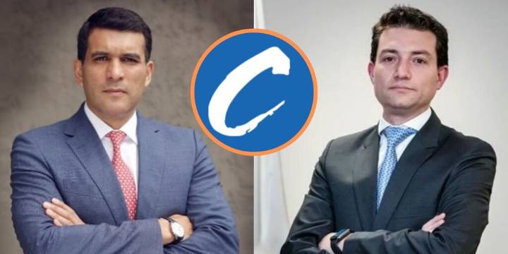 Julián Quintana pide investigar ampliación de inscripción presidencial que beneficiaría a Carlos Felipe Córdoba