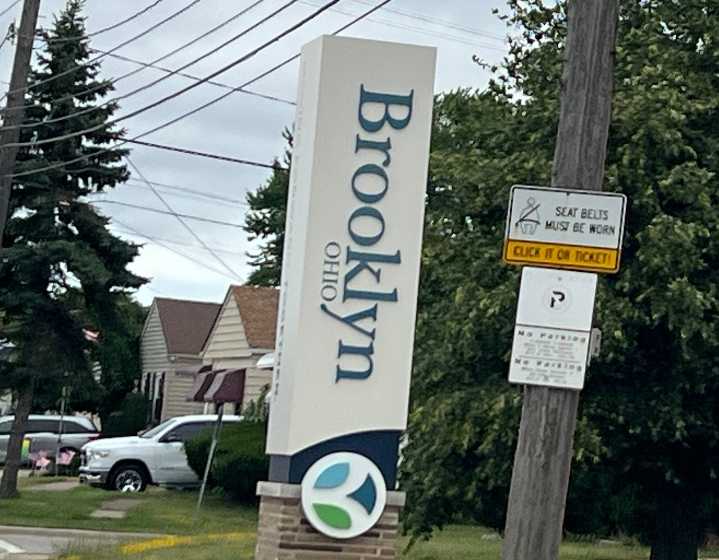 Brooklyn creating TIF related to new residential development