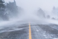 Updated Forecast Shows States Getting Snow on Thanksgiving