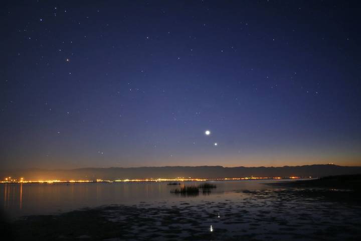 25 Facts About The Morning Star