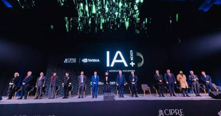 ¡Nuevo León apuesta a lo grande! Samuel García confirma inversión millonaria en IA y alianzas con Nvidia; estos son sus planes