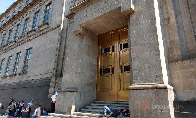 Grupo Salinas acusa SCJN de sesgo y anuncia defensa internacional