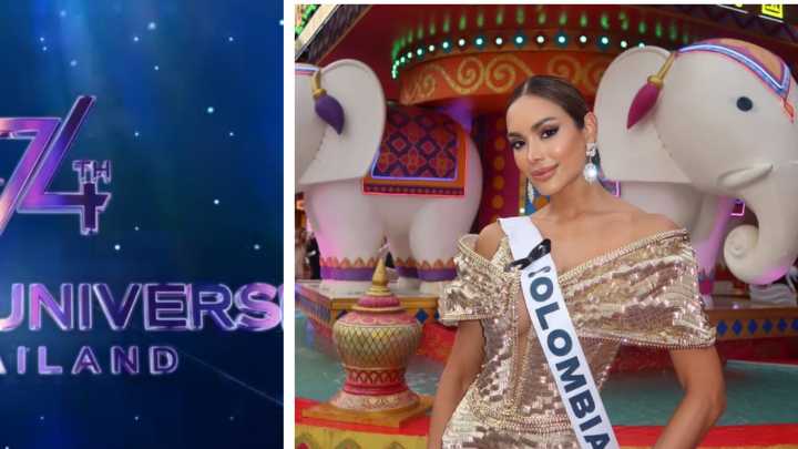 Miss Universo 2025: calendario de actividades y fechas para ver a Vanessa Pulgarín