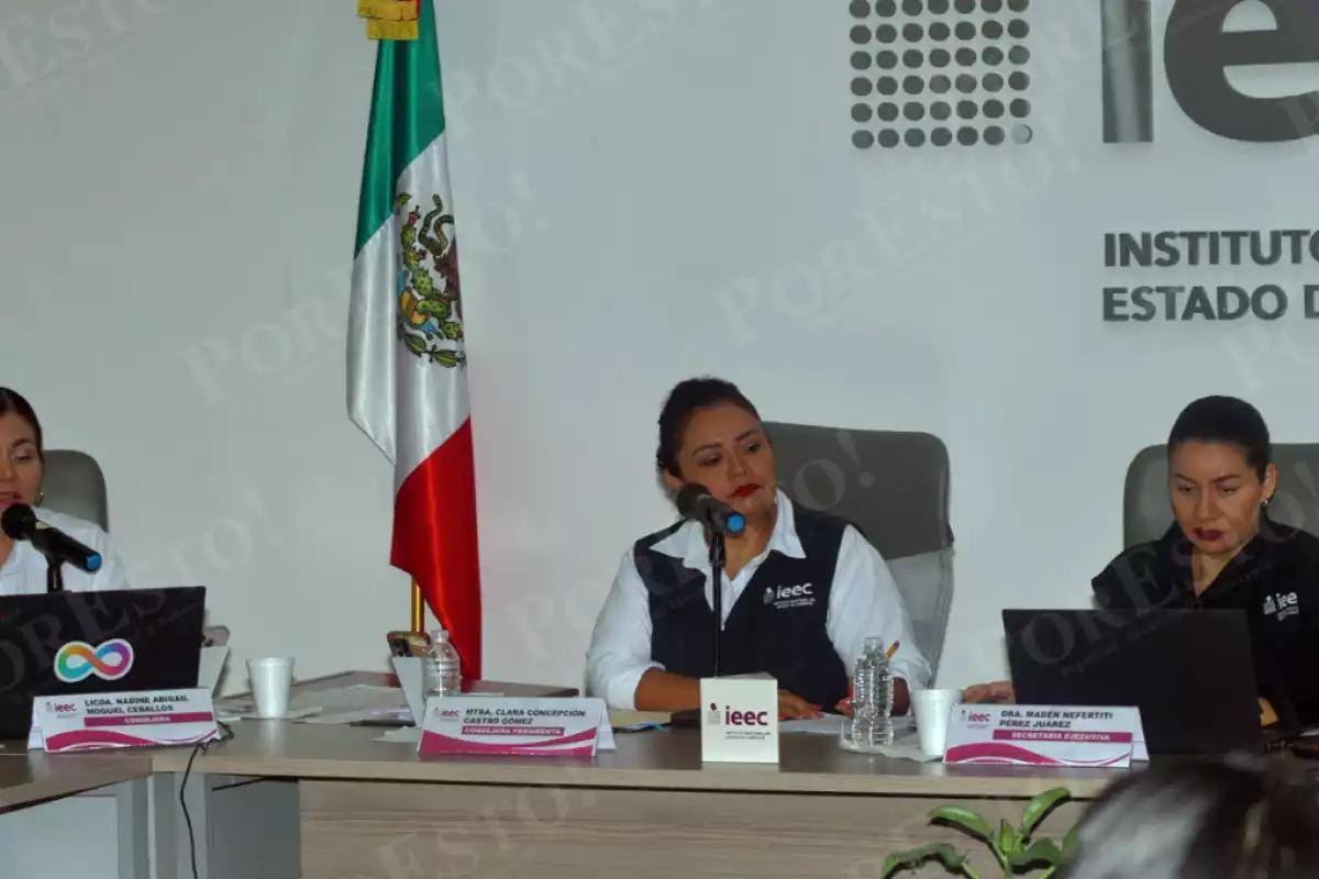 Campechanos podrán votar por obras públicas, culturales y deportivas en 2026