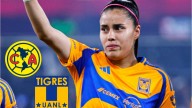 Lizbeth Ovalle apoya a Tigres Femenil previo a la Final del Apertura 2025: "La mentalidad es ganar”