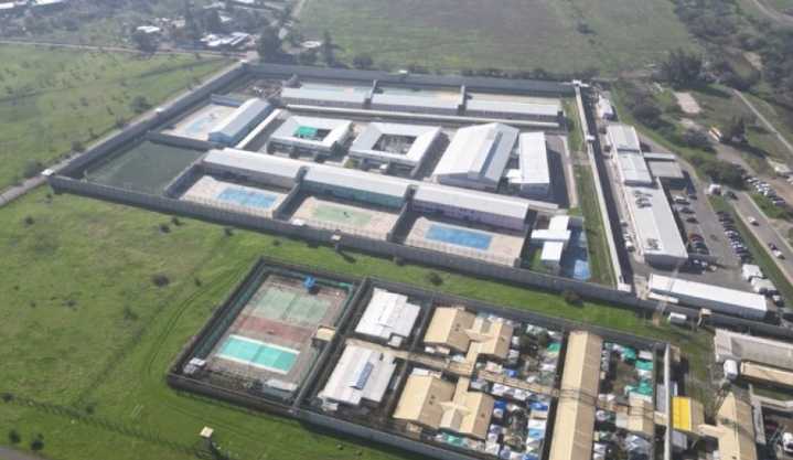 Corte de Apelaciones rechaza amparo de internos y valida transformar Punta Peuco en cárcel común