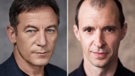 Jason Isaacs, Tom Vaughan-Lawlor to Star in Irish Thriller Silverback