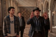 ‘Now You See Me: Now You Don’t’ boosts box office. What critics are saying about the sequel