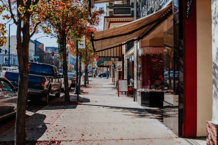 Medford Adopts Downtown Revitalization Plan Aimed at Boosting Housing and Business