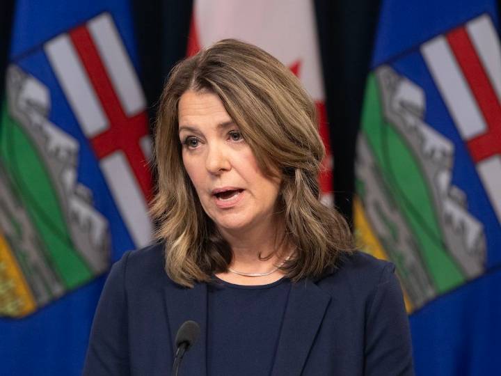 Alberta protects professionals from witch hunts, forced diversity training