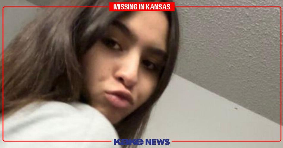 Garden City police searching for missing 15-year
