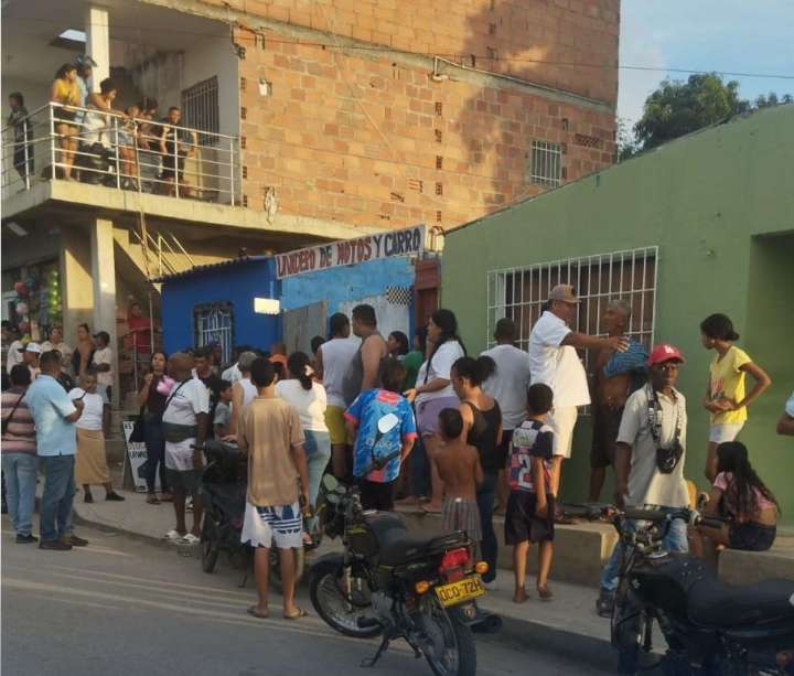 Fin de semana del terror en Santa Marta: A ‘Chuki’ lo mataron y es el quinto muerto en menos de 48 horas