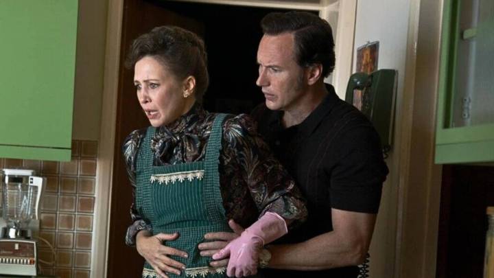 'The Conjuring: Last Rites' Sets HBO Max Streaming Date & Franchise Marathon