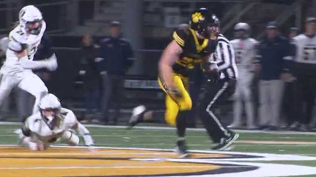 North Allegheny beats Norwin in WPIAL football semifinals