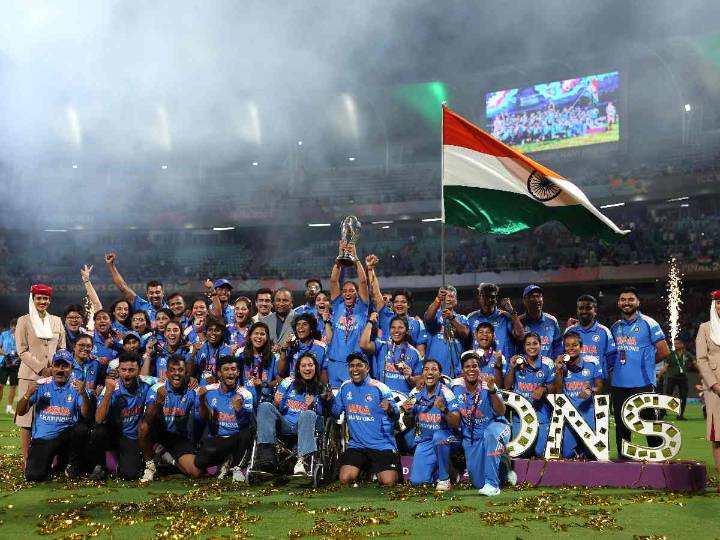 We have now broken barrier, winning has to be a habit now: Harmanpreet Kaur