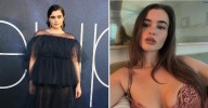 Barbie Ferreira Shows Off Weight Loss In Stunning Red Carpet Appearance