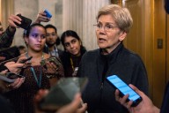 Warren urges Trump administration to 'immediately cease' student loan selloff plans
