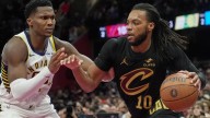 Donovan Mitchell scores 32, Darius Garland adds 20 in return as Cleveland Cavaliers beat Indiana Pacers 120