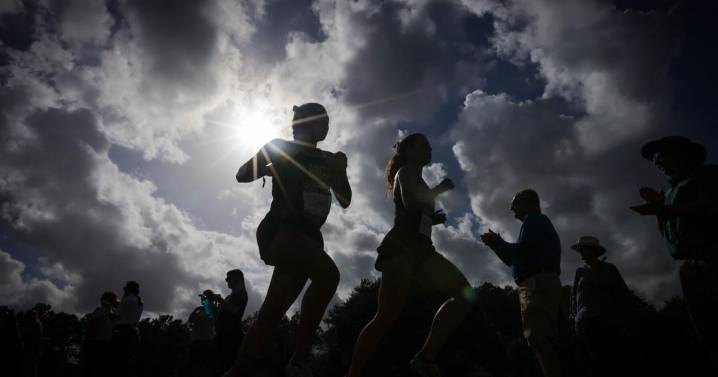 State cross-country roundup: CES teams finish third and fourth