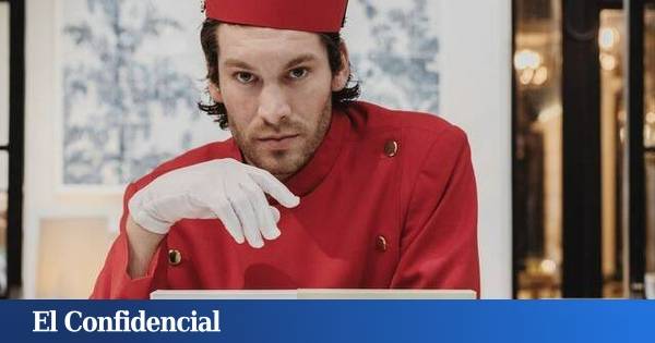 Navidad con alma en Madrid: descubre el mercadillo de diseño y talleres olfativos en Only YOU Boutique Hotel