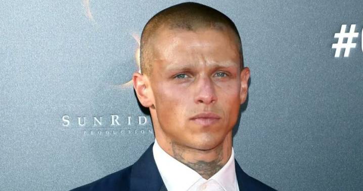 Muere Spencer Lofranco a los 33 años: actor de “Unbroken”, donde trabajó junto a Angelina Jolie