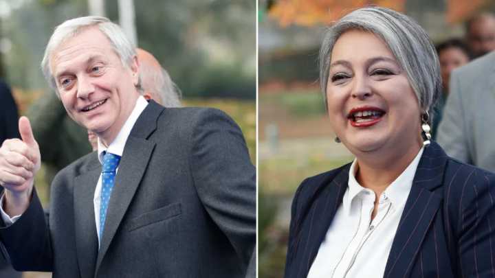Balotaje entre el comunismo y la extrema derecha en Chile: quiénes son los candidatos a presidente