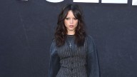 Jenna Ortega Resurrects the Going