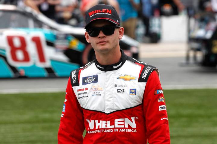 NASCAR Champion Jesse Love Explains Why Gen Z Drivers Embrace Deeper Driver Personalities and Fan Connection Jesse Love reveals how Gen Z racers are redefining NASCAR through authentic personalities a