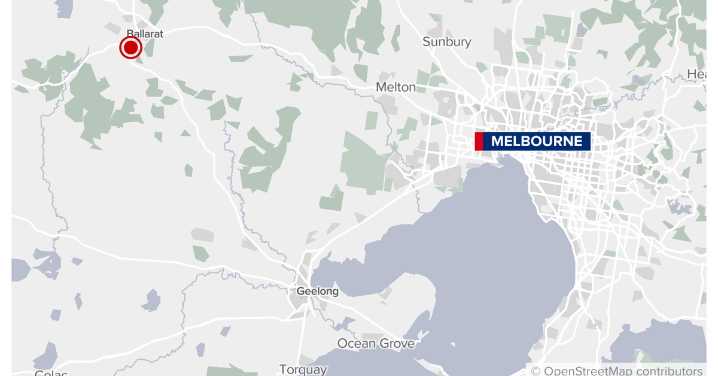 Sebastopol: Pair arrested after baby who became unresponsive at home dies in hospital