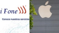 Golpe económico a Apple por caso IFONE