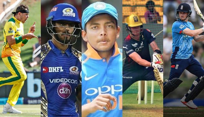 Who Will Delhi Capitals Buy in IPL 2026? Top 10 Targets and Auction Predictions