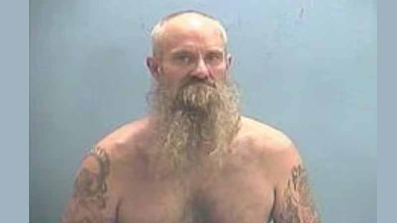 Arkansas man set wife on fire with “weed eater gas,” blamed it on electrical work