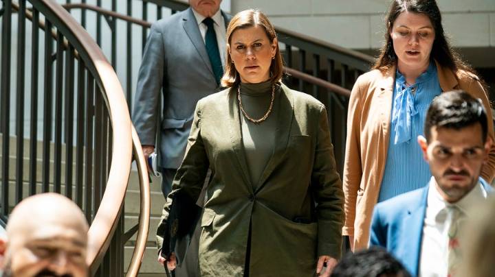 Slotkin: Trump ‘finally clicking in to the shutdown’ after Democrats’ wins