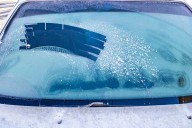 Maine Winter Driver's Emergency Kit Essentials