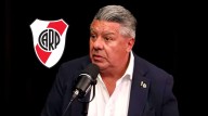 La decisión de Chiqui Tapia con River tras el cambio de presidente: “A la nueva comisión…”