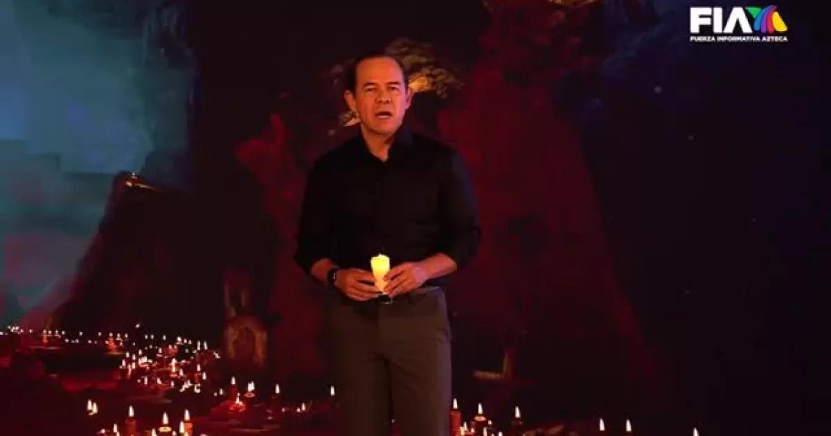 Día de Muertos: Vidas cegadas por la corrupción o una tragedia impune