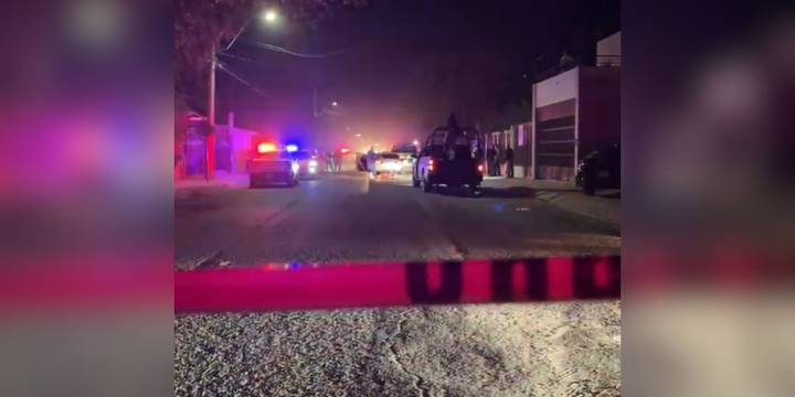 Cae en Hermosillo sujeto vinculado a ataque armado contra Policía Municipal