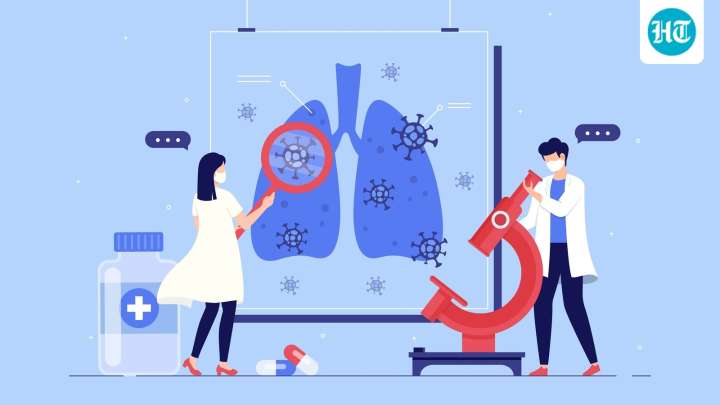 Bengaluru pulmonologist shares risks of pneumococcal disease for adults over 50