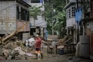 Chapula, el pueblo mexicano que se resiste a desaparecer