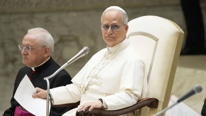 Vaticano lanza advertencia sobre las relaciones de pareja