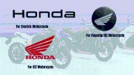 Honda unveils new logo strategy: different emblems for premium, mass