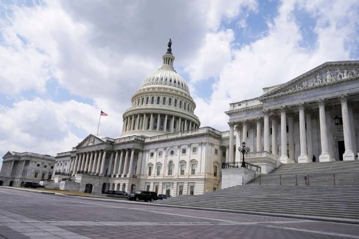Report: Members of House will see security stipend increased next week