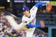 Shohei Ohtani podría abrir el juego 7 de la Serie Mundial con los Dodgers