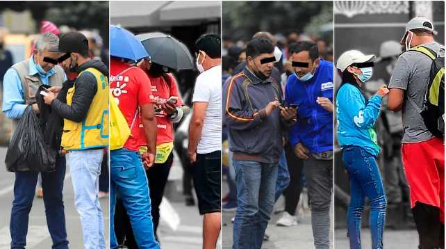 Propuesta de cárcel para gerentes de telefónicas por venta Ilegal de chips: Estrategia clave contra la extorsión