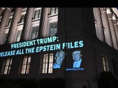 Desde ultratumba, Jeffrey Epstein provoca una potencial crisis política para Trump