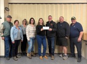 Battle of the Badges raises over $20K for STARS