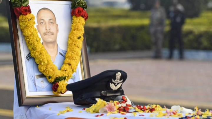 Kamal Haasan, Sonu Sood, Adnan Sami Pay Tribute to Wing Commander Namansh Syal