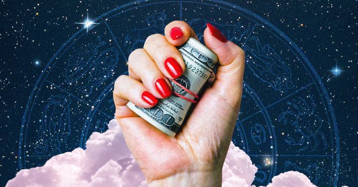 December 2025’s Money Horoscope For Each Zodiac Sign