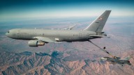 Air Force KC-46 refueling aircraft to be based at McGhee Tyson Airport